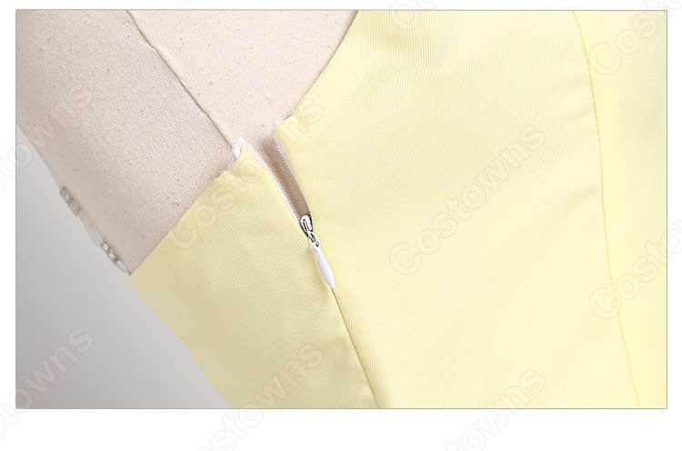 カードキャプターさくら 木之本桜 コスプレ衣装 精霊作戦服-7