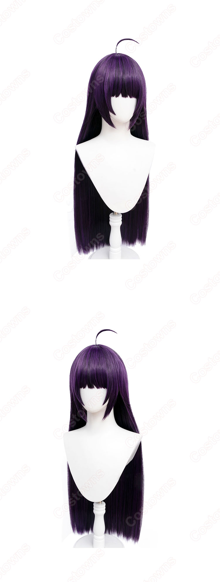 ゆゆゆ様 コスプレ ウィッグ オーダー 専用ページ② ゆ様 コスプレ ウィッグオーダー 専用ページ - メルカリ