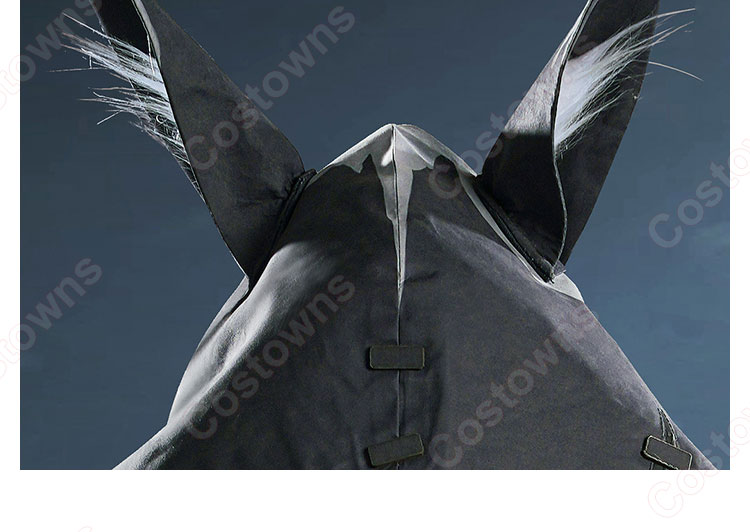 IdentityV 第五人格 夜の番人(イタカ) コスプレ衣装-7