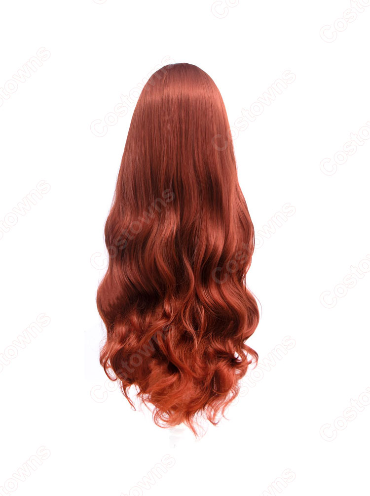 IdentityV 第五人格 少女(記憶) エウリディーチェ コスプレウィッグ-4