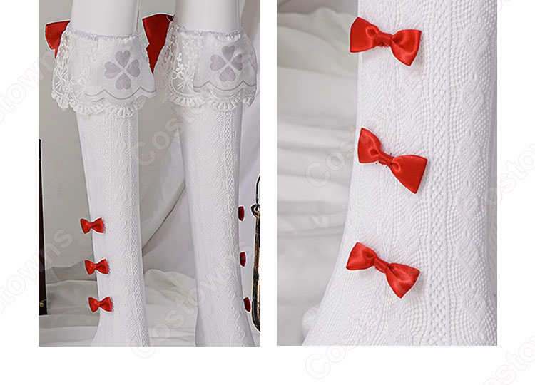 原神 モンド クレー 新スキン コスプレ衣装-12