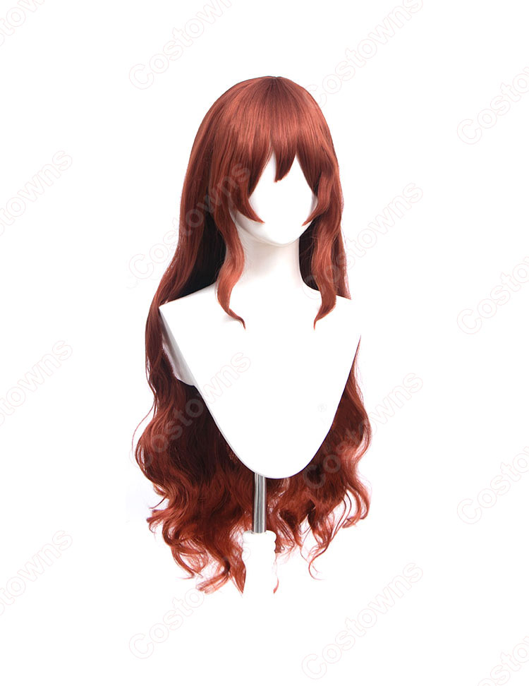 IdentityV 第五人格 少女(記憶) エウリディーチェ コスプレウィッグ-2