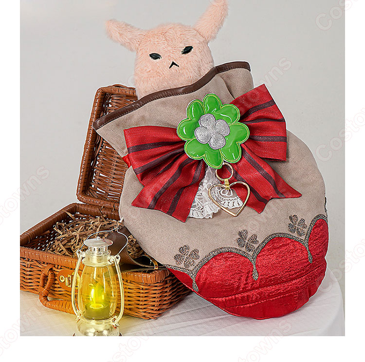 原神 モンド クレー 新スキン コスプレ衣装-6