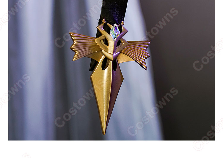 NU: カーニバル ブレイド 目覚めし無垢の花 コスプレ衣装 - Costowns NU: カーニバル ブレイド 目覚めし無垢の花 コスプレ衣装 - Costowns