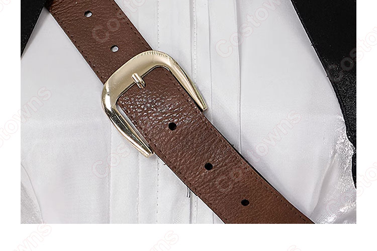 原神 モンド クレー 新スキン コスプレ衣装-8