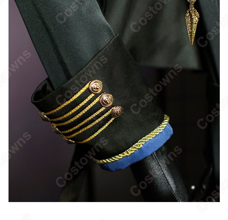 NU: カーニバル ブレイド 目覚めし無垢の花 コスプレ衣装 - Costowns NU: カーニバル ブレイド 目覚めし無垢の花 コスプレ衣装 - Costowns