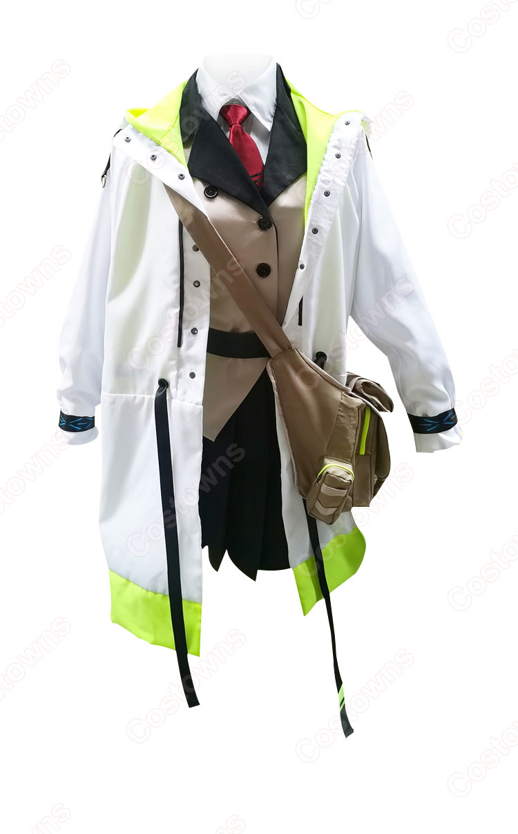 アークナイツ シーン コスプレ衣装 - Costowns