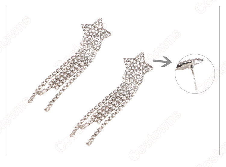 実写化映画 バービー マーゴット・ロビー コスプレ衣装 ピンク カウボーイスタイル-13