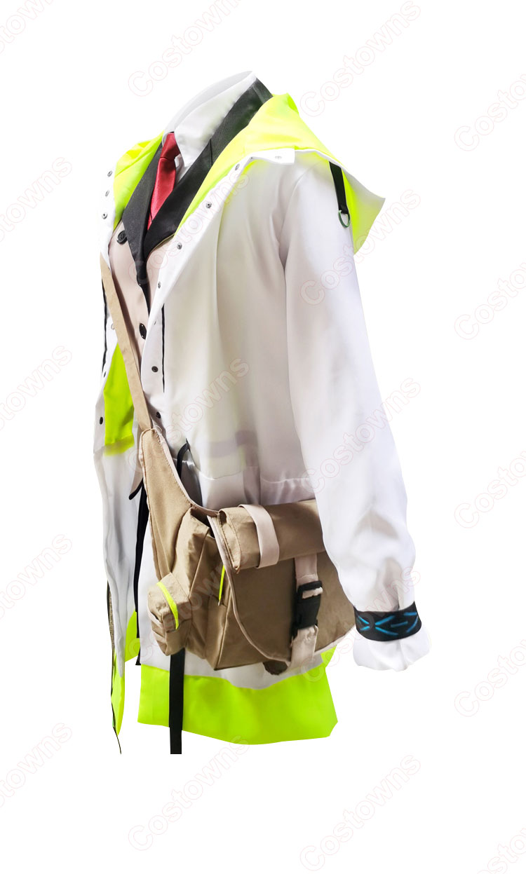 アークナイツ シーン コスプレ衣装 - Costowns