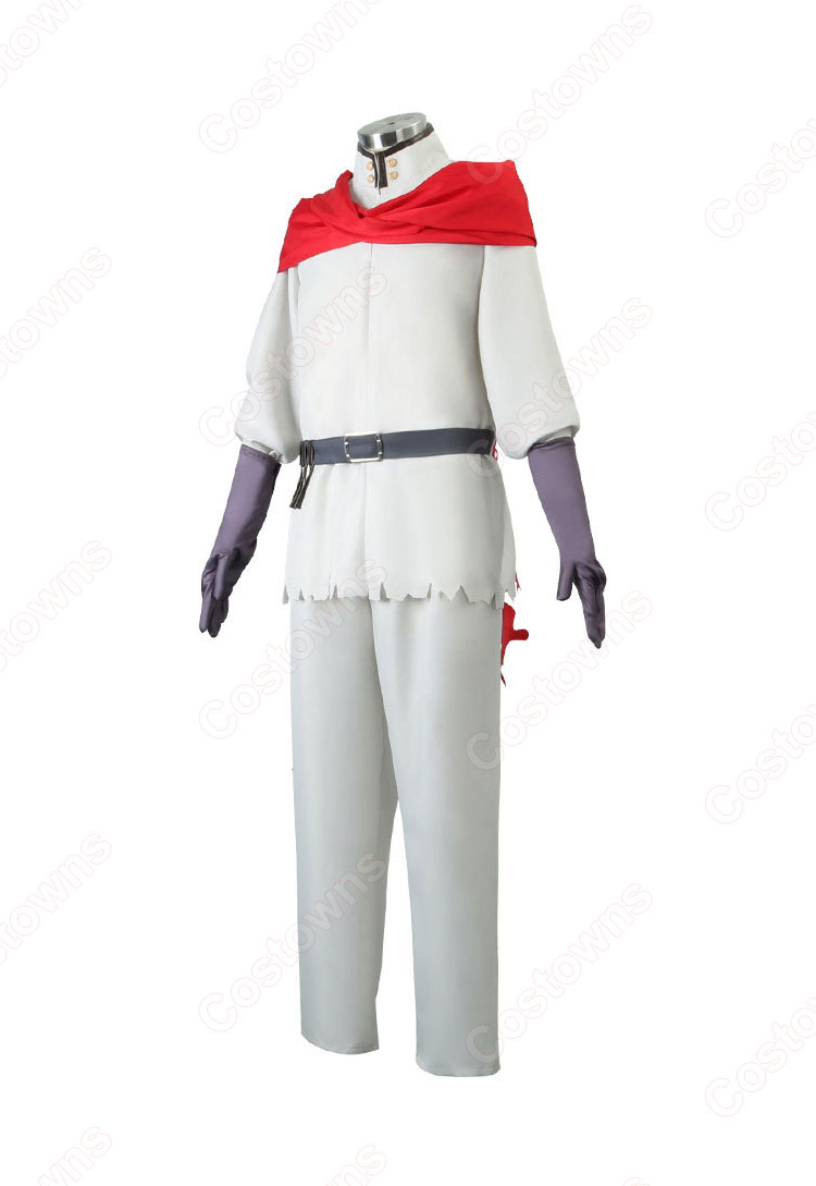 異世界おじさん おじさん コスプレ衣装-2