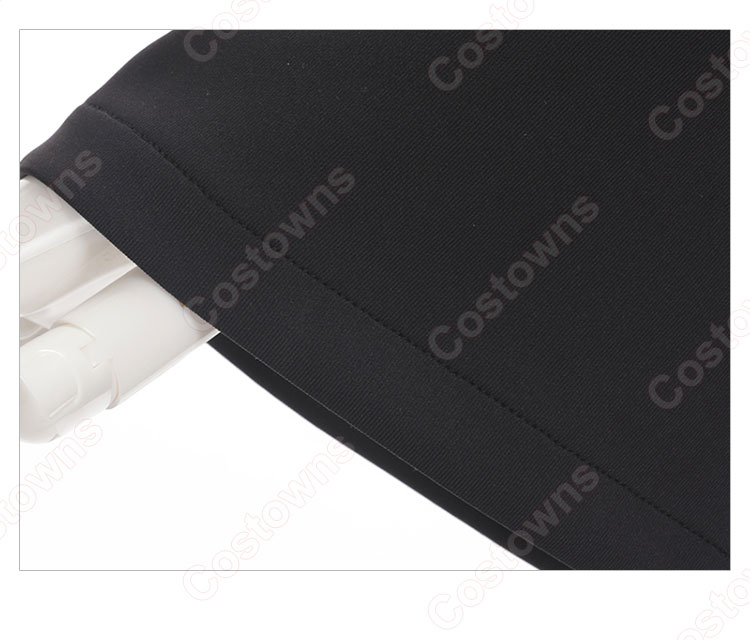 ワンパンマン 戦慄のタツマキ コスプレ衣装-5