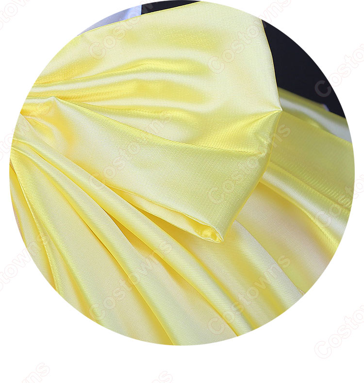 プリパラ 真中らぁら コスプレ衣装-8