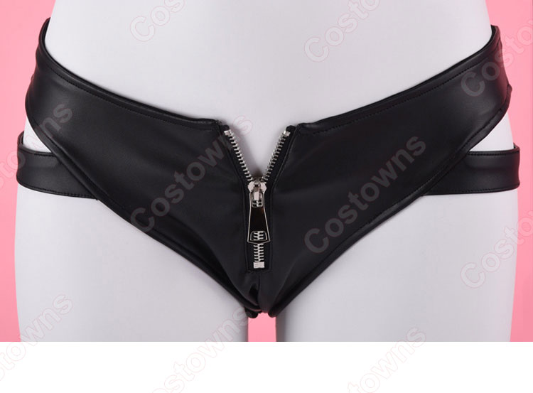 Fate/Grand Order 紫式部 コスプレ衣装 水着-6