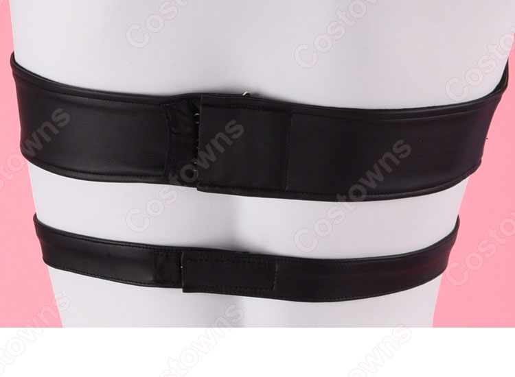 Fate/Grand Order 紫式部 コスプレ衣装 水着-5