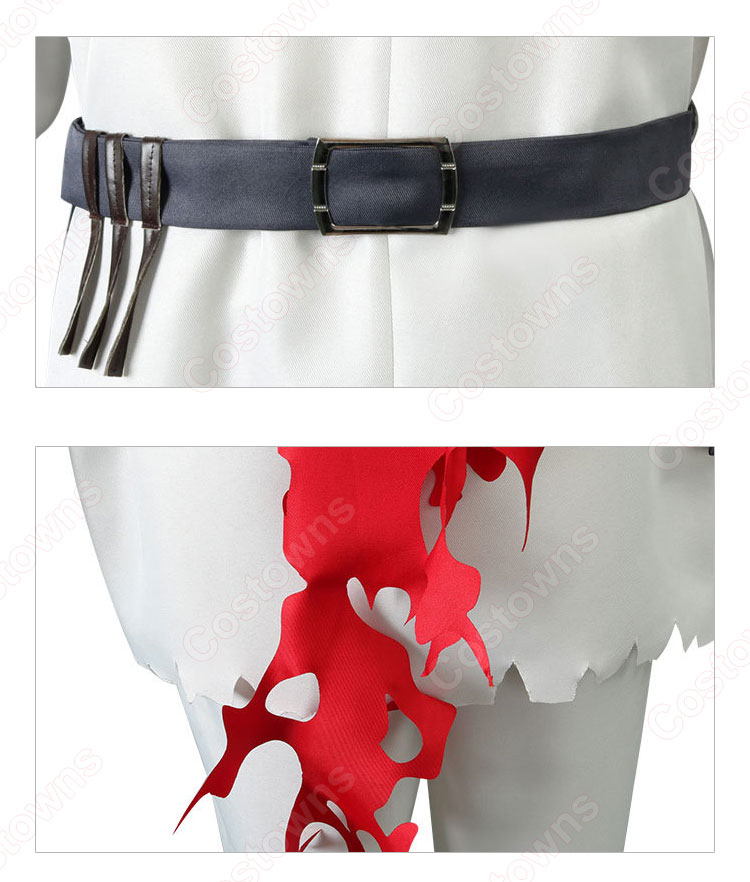 異世界おじさん おじさん コスプレ衣装-4