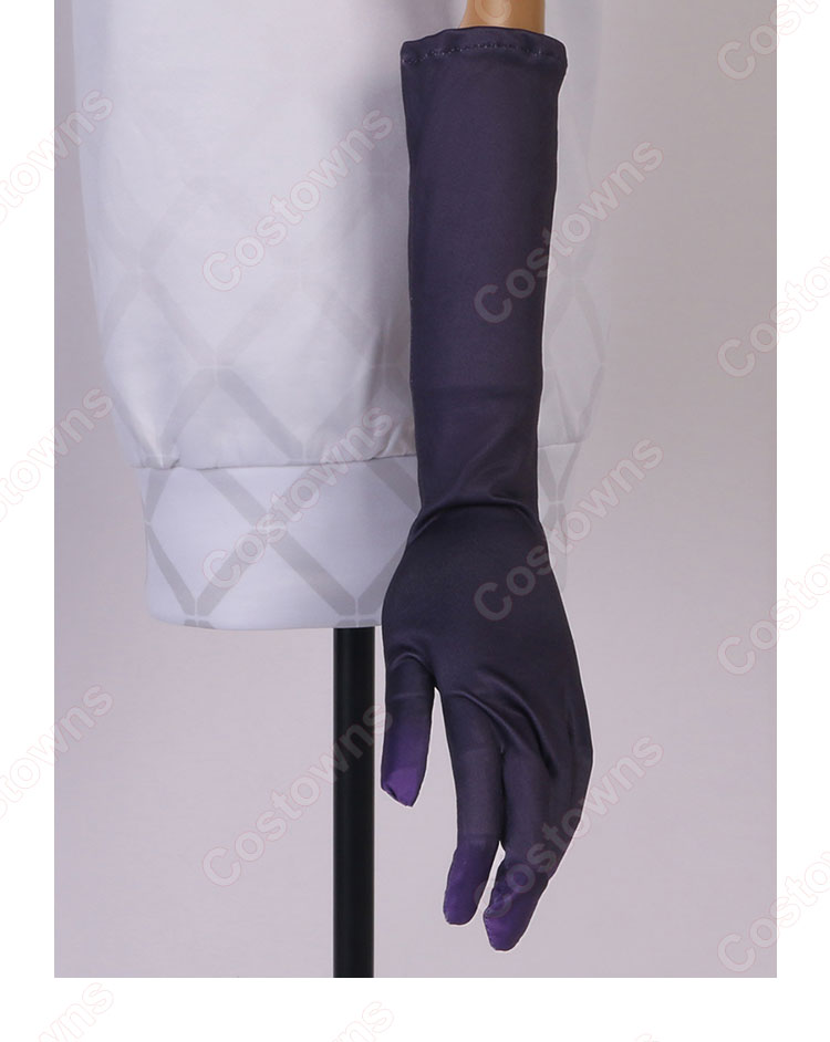 VTuber にじさんじ セレン龍月 セレン熊 コスプレ衣装-9