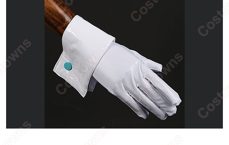 ブルーアーカイブ 角楯カリン バニーガール コスプレ衣装-6