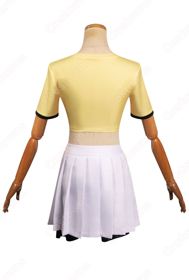 推しの子】B小町 有馬かな コスプレ衣装 - Costowns