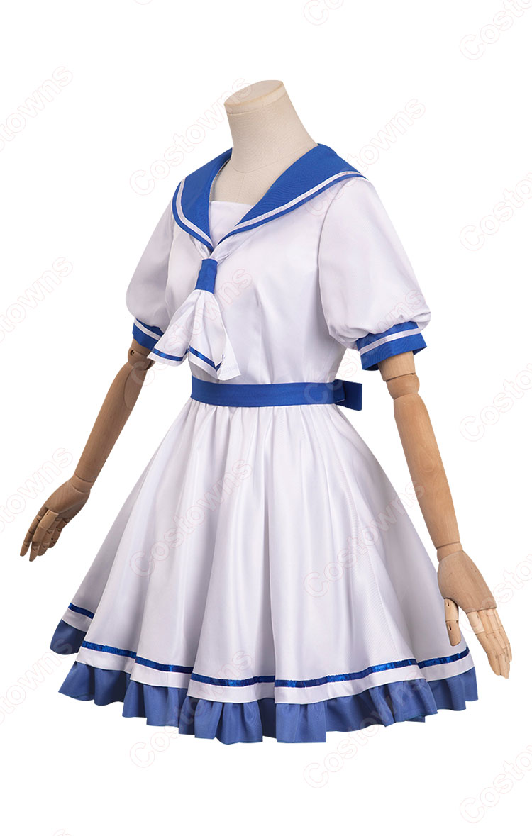 推しの子 コラボ ルビー 有馬かな アイドル衣装 コスプレ衣装