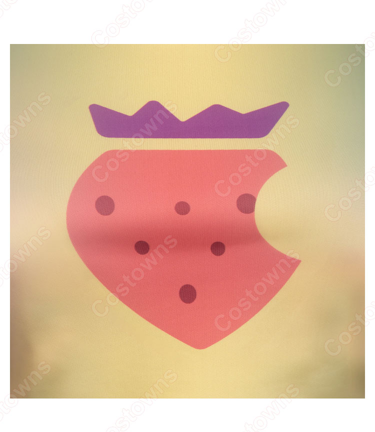 【推しの子】B小町 有馬かな コスプレ衣装-5