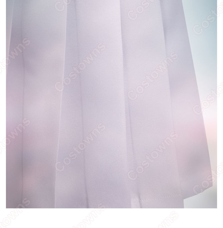 【推しの子】B小町 有馬かな コスプレ衣装-6