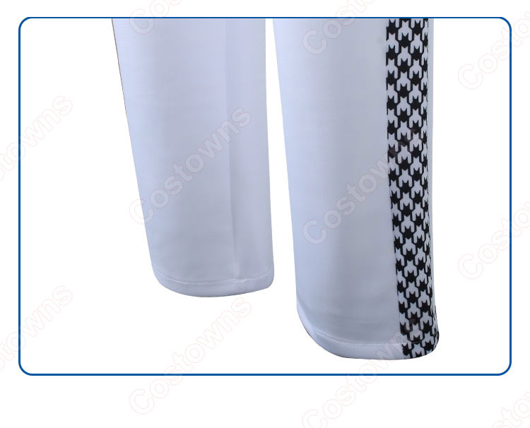 ブルーロック 御影玲王 凪誠士郎 コスプレ衣装 練習服 運動着-7