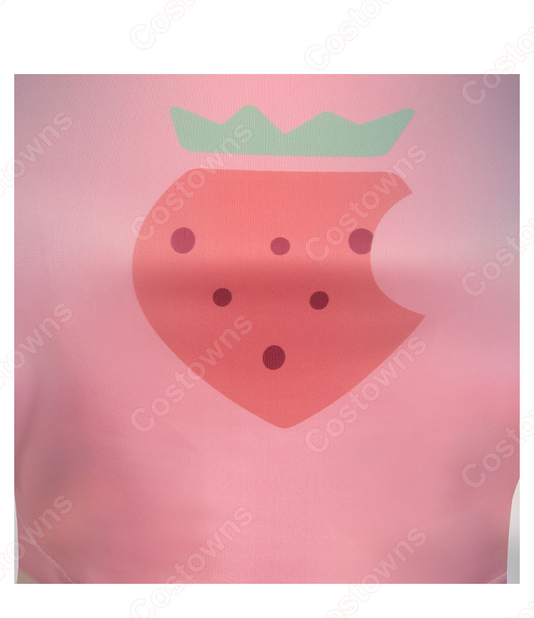 【推しの子】 星野ルビー コスプレ衣装-5