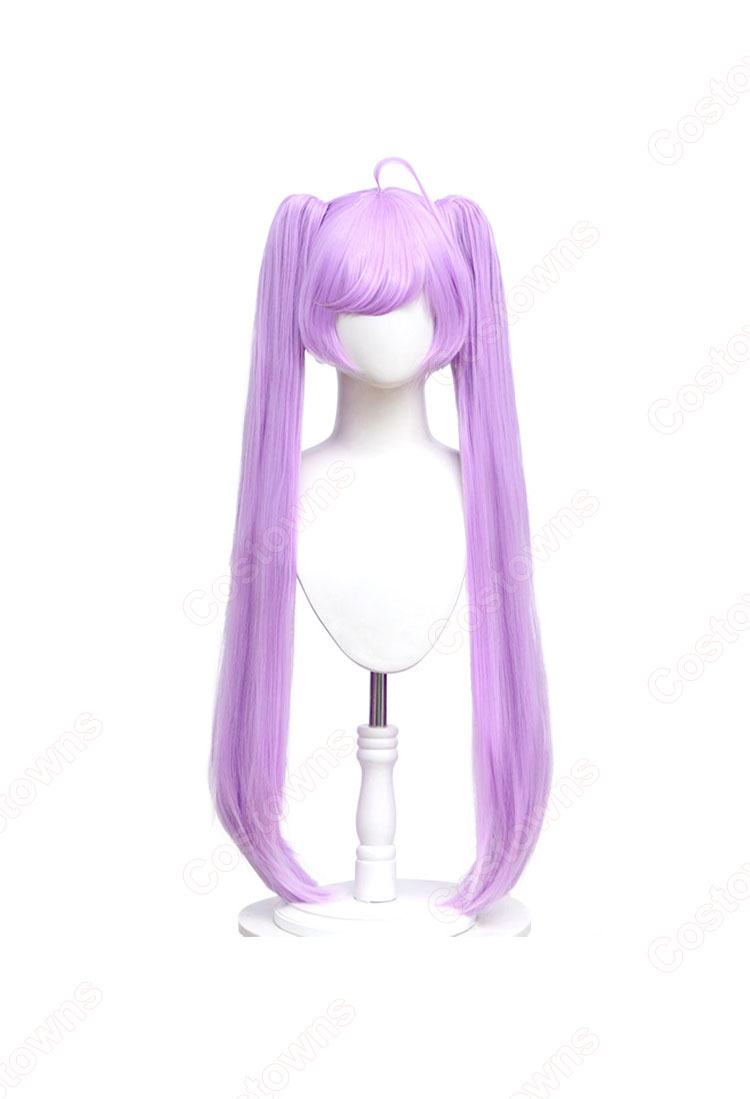プリパラ 真中らぁら コスプレウィッグ - Costowns プリパラ 真中らぁら コスプレウィッグ - Costowns