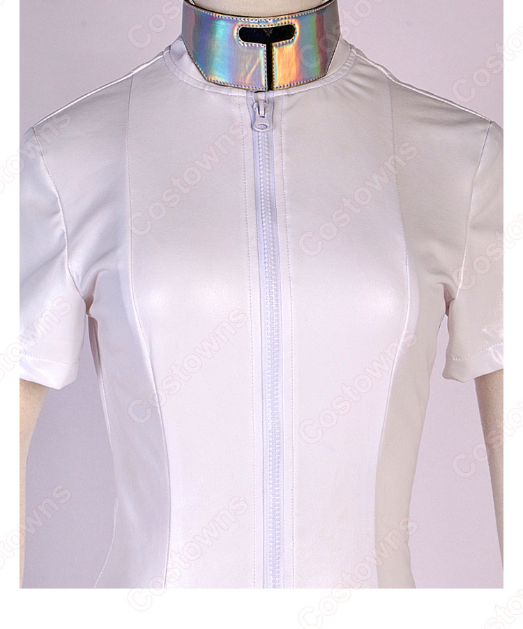 リバース:1999 Medicine Pocket コスプレ衣装-8