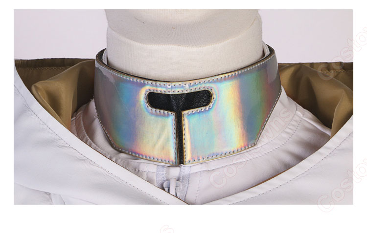 リバース:1999 Medicine Pocket コスプレ衣装-5