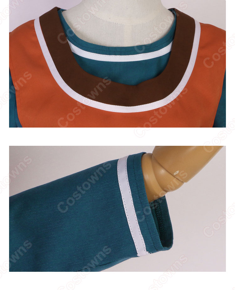 リバース:1999 レギュラス(Regulus) 新衣装 コスプレ衣装-6