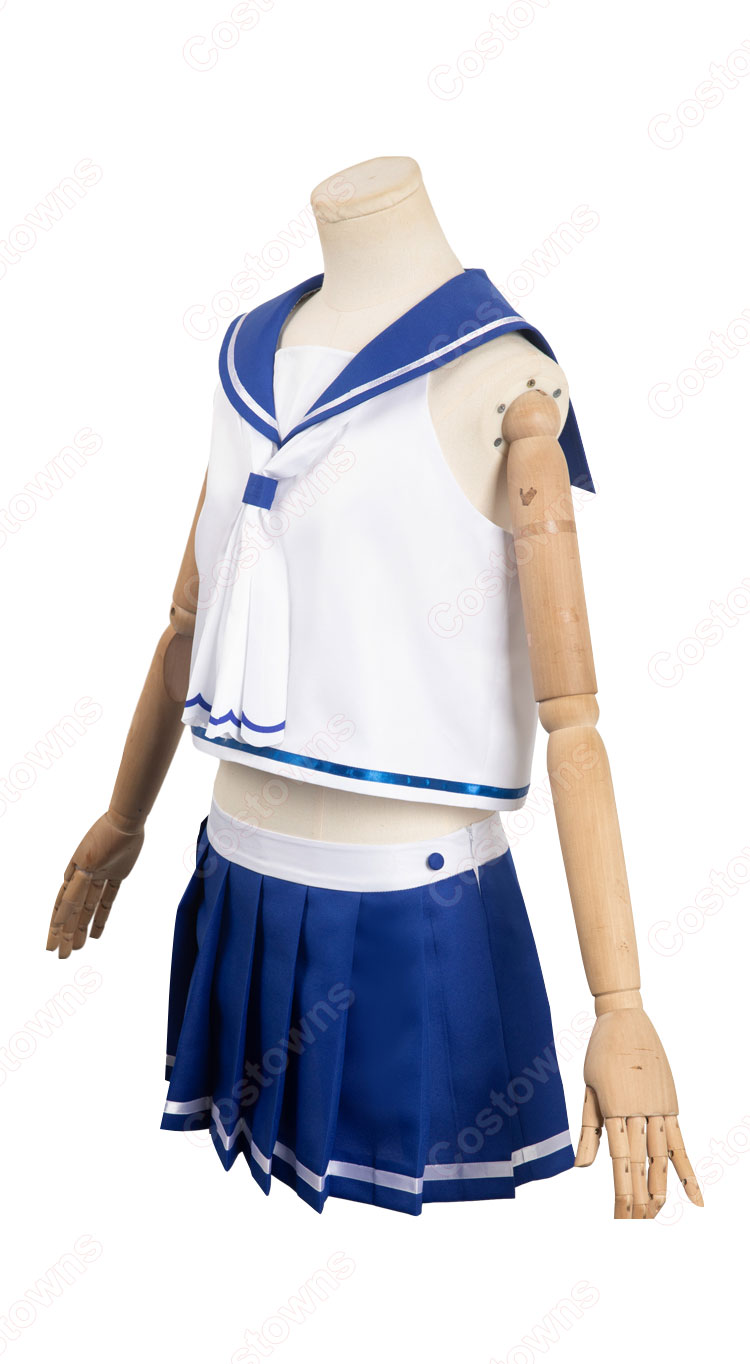 【推しの子】星野ルビー　コスプレ衣装 Amazon.co.jp: 推しの子 コスプレ衣装のセット 星野 ルビー,星野