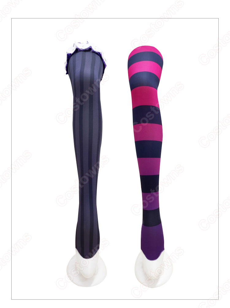 にじさんじ マリア マリオネット コスプレ衣装-6