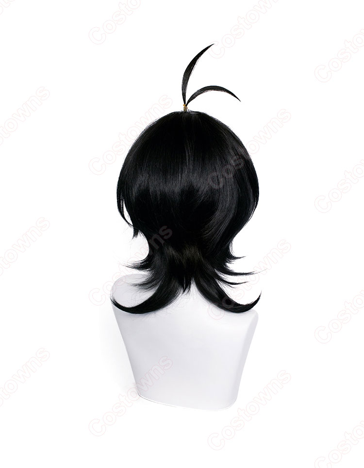 SK∞ エスケーエイト 知念実也 MIYA コスプレウィッグ-4