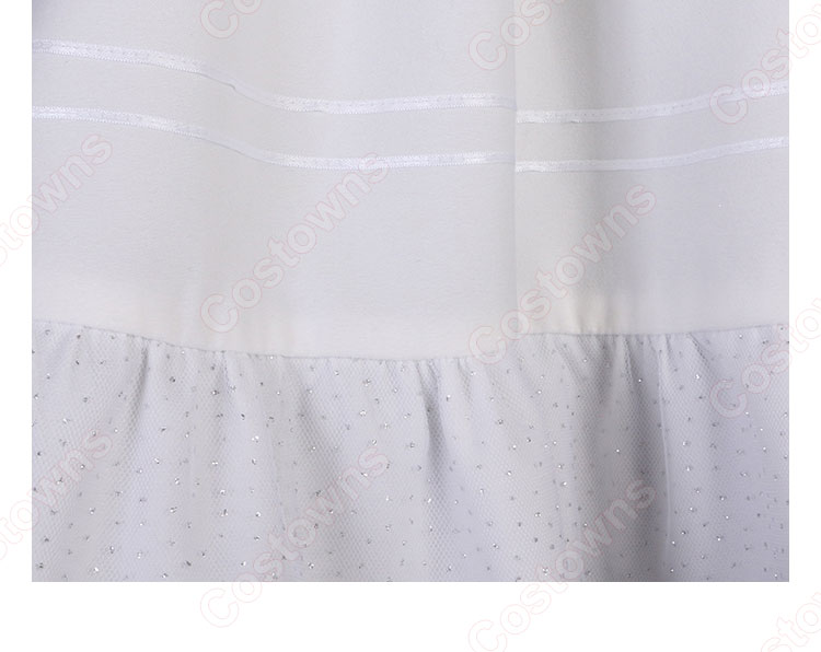 リバース:1999 Voyager コスプレ衣装-11