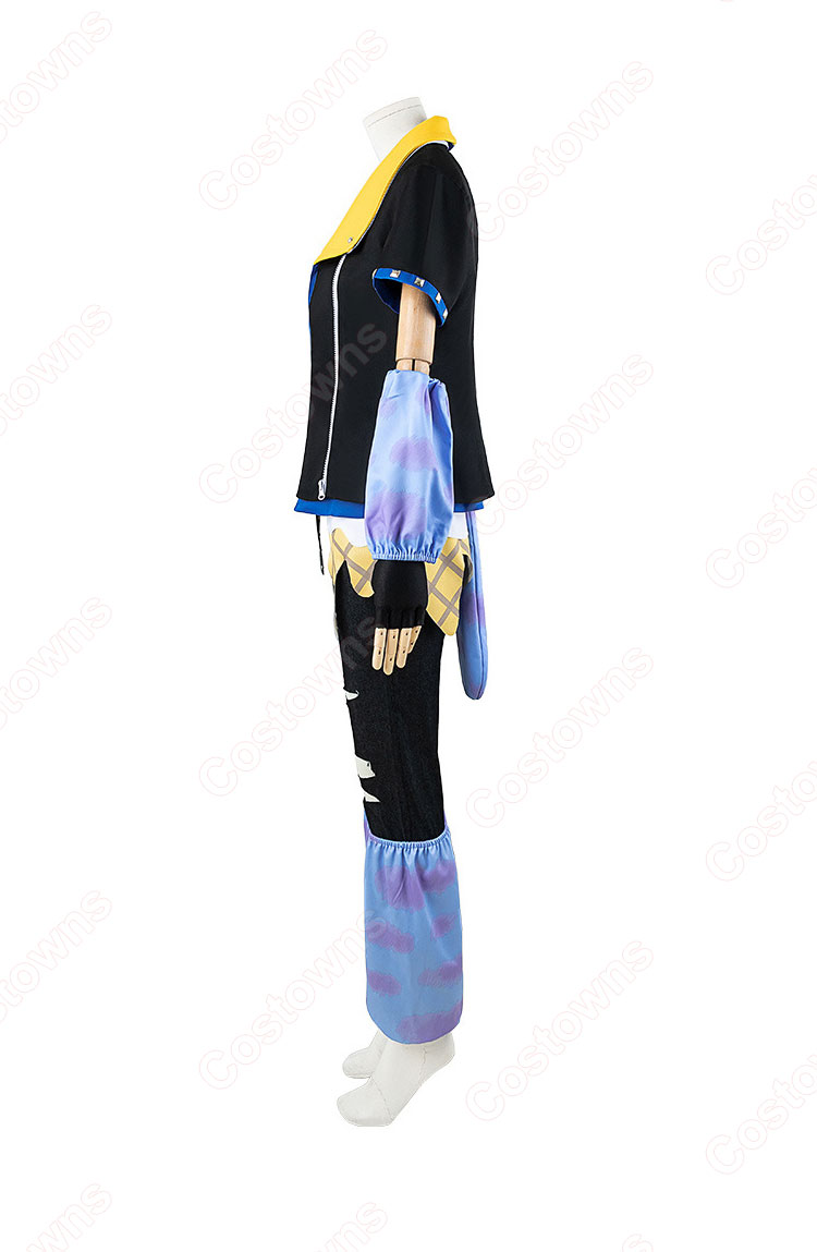 プロセカ 天馬司 コスプレ衣装 『プロジェクトセカイ カラフル