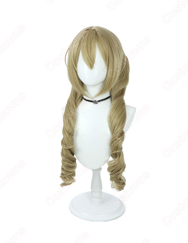 リバース:1999 サザビー コスプレウィッグ-3