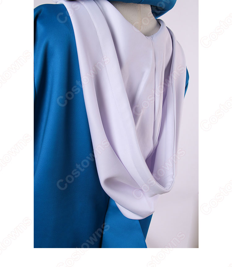 hololive(ホロライブ) がうる・ぐら コスプレ衣装-10