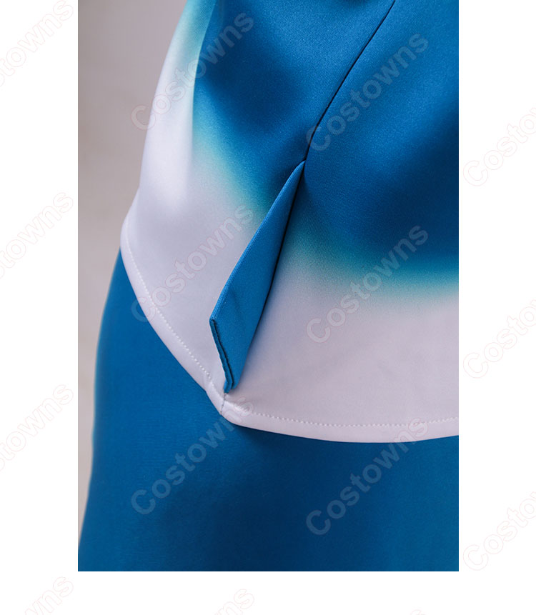 hololive(ホロライブ) がうる・ぐら コスプレ衣装-8