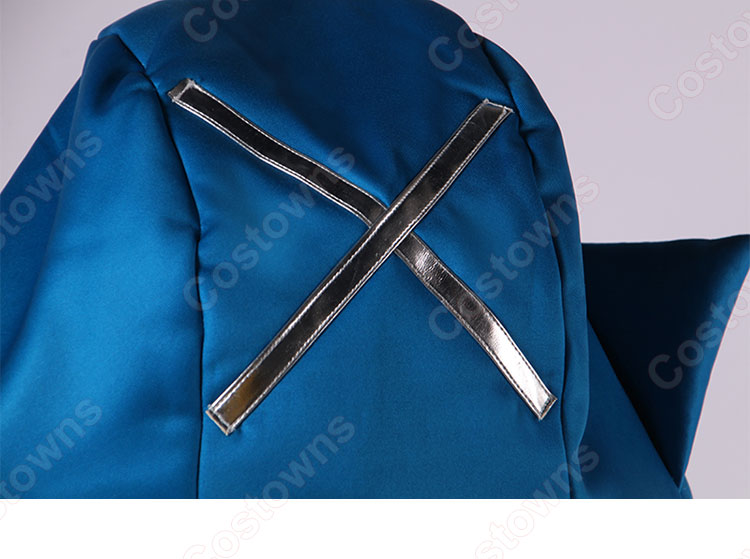 hololive(ホロライブ) がうる・ぐら コスプレ衣装-5