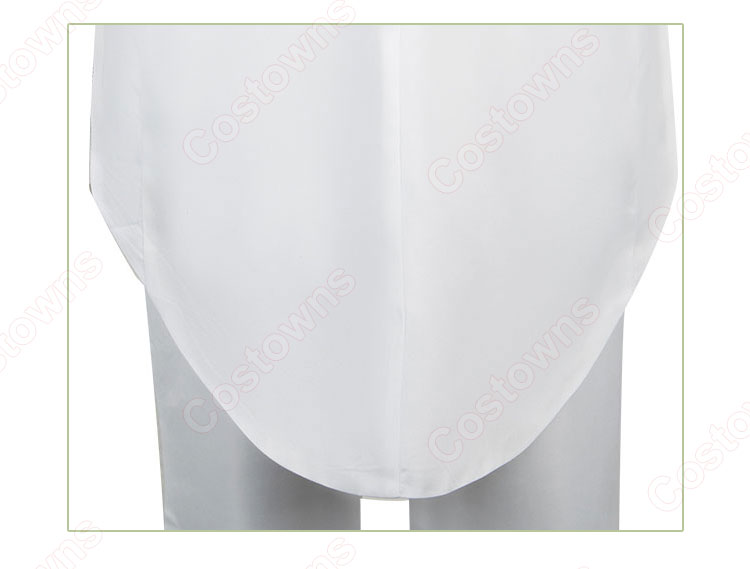 原神 カーヴェ コラボ衣装 コスプレ衣装 「原神×GiGOキャンペーン ～花笑むひととき、彩のパーティー～」 cosplay 仮装 変装-6