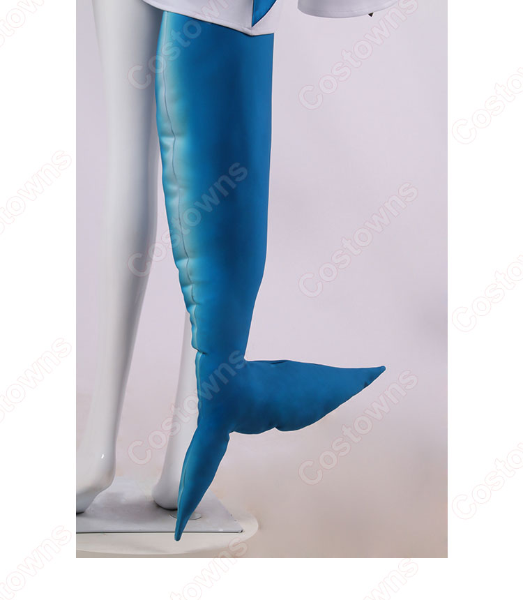 hololive(ホロライブ) がうる・ぐら コスプレ衣装-9