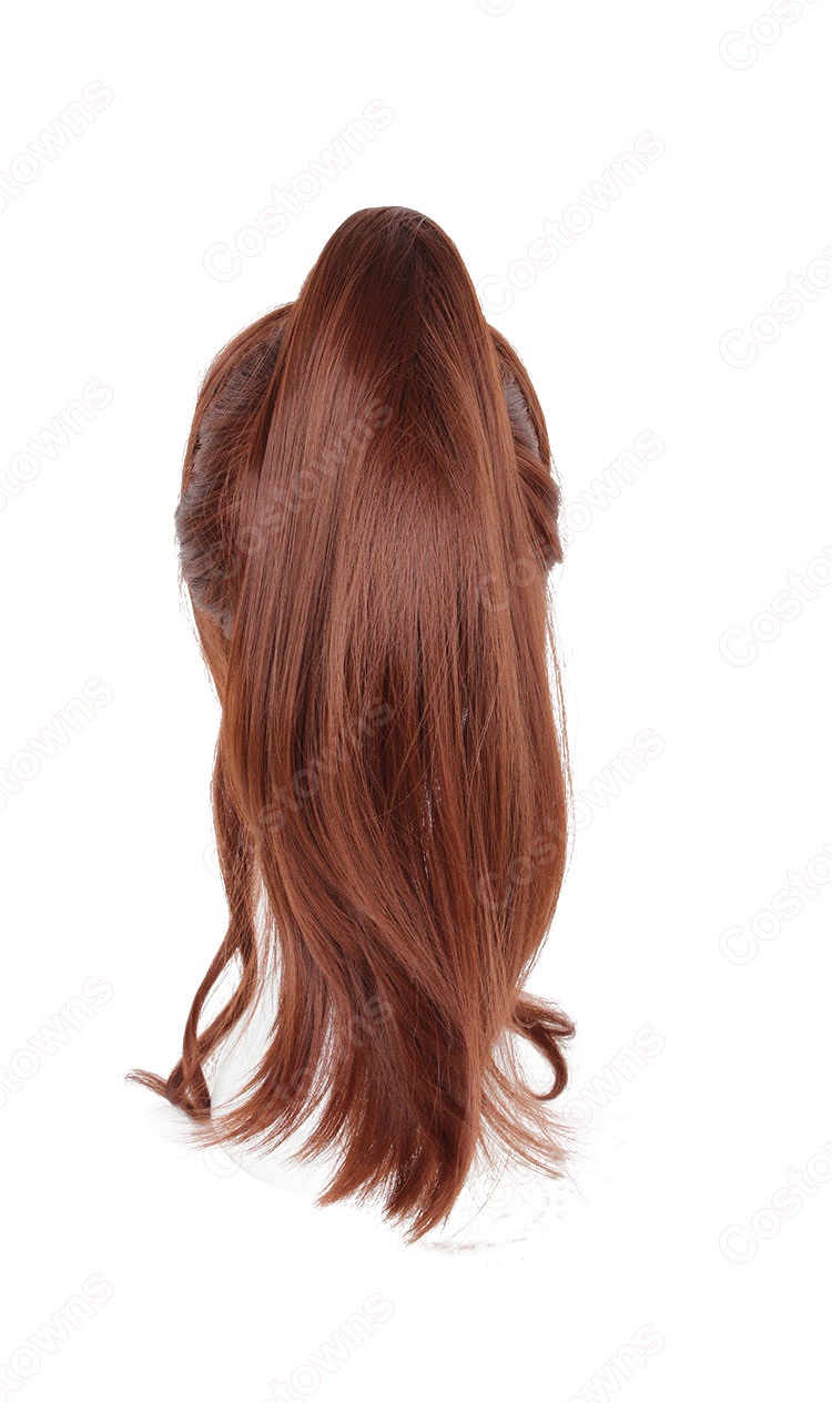 美少女戦士セーラームーン 木野まこと コスプレウィッグ-3