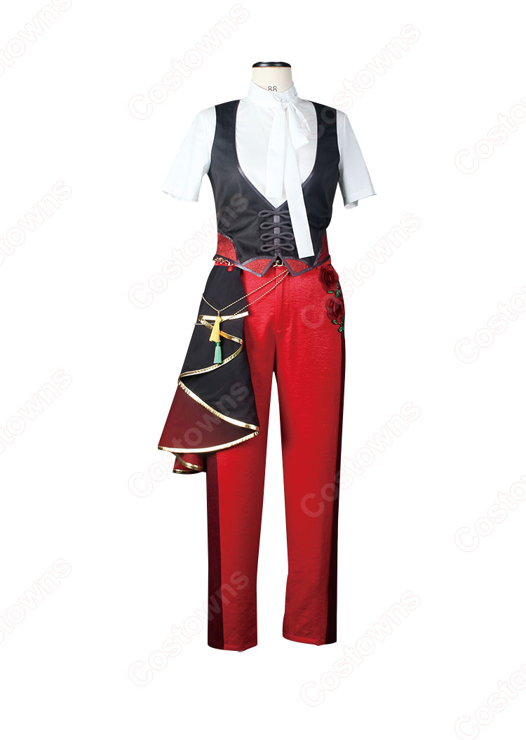 Amazon.co.jp: [§YU MIcos] 巴日和 コスプレ 衣装 仮装