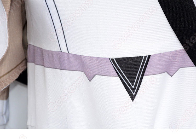 hololive（ホロライブ） ベスティア・ゼータ コスプレ衣装-4