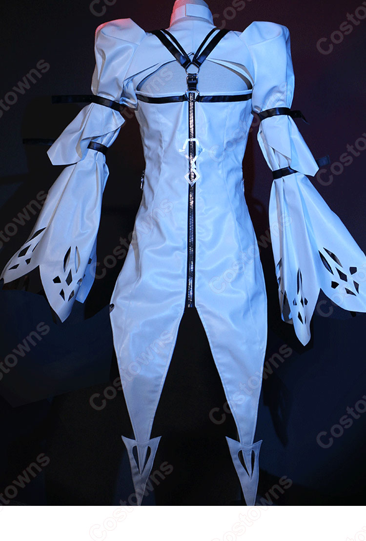 無期迷途 アデラ(Adela) コスプレ衣装 - Costowns