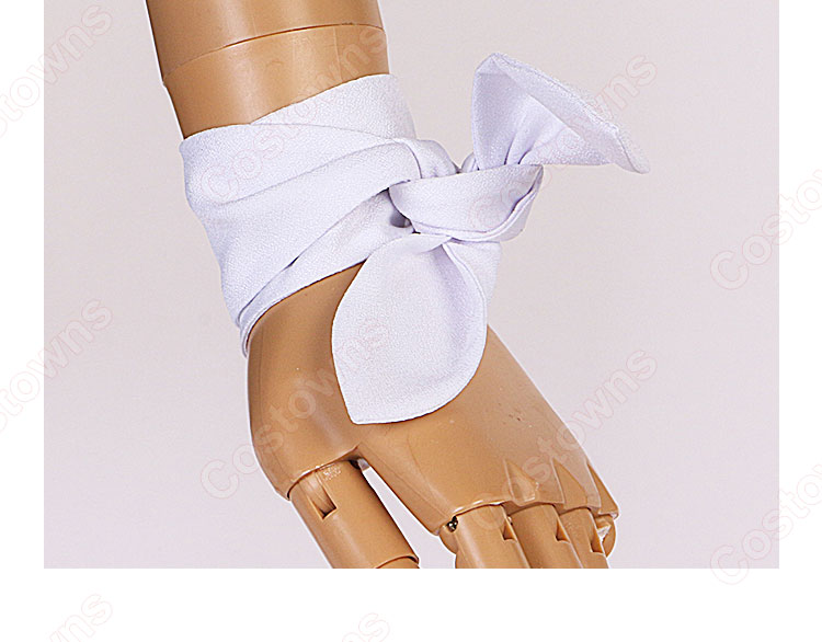 初音ミク コスプレ衣装 レーシングミク2023 水着-8