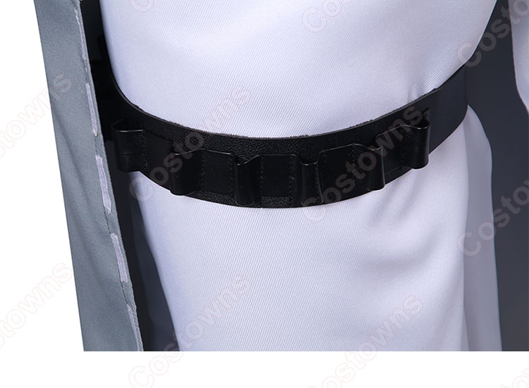 LIMBUS COMPANY（リンバス・カンパニー） Sonya コスプレ衣装-7