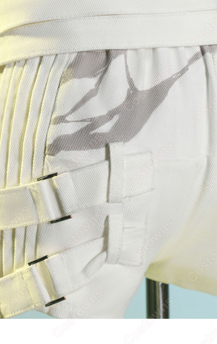 ビート・インフィナイト feat. 初音ミク(望月けい) コスプレ衣装-10