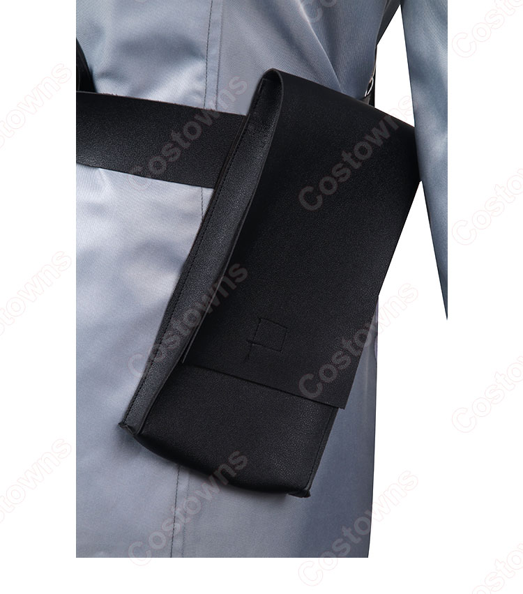 LIMBUS COMPANY（リンバス・カンパニー） Sonya コスプレ衣装-8